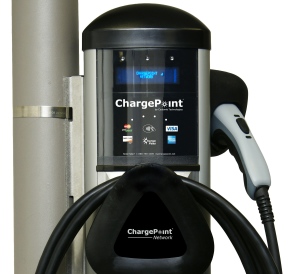 ChargePoint-charging-station